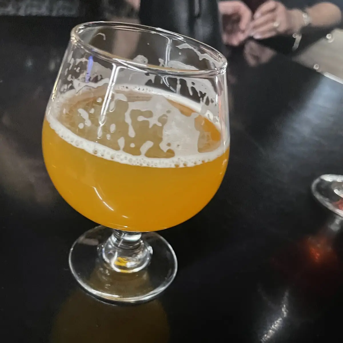 Hazy IPA