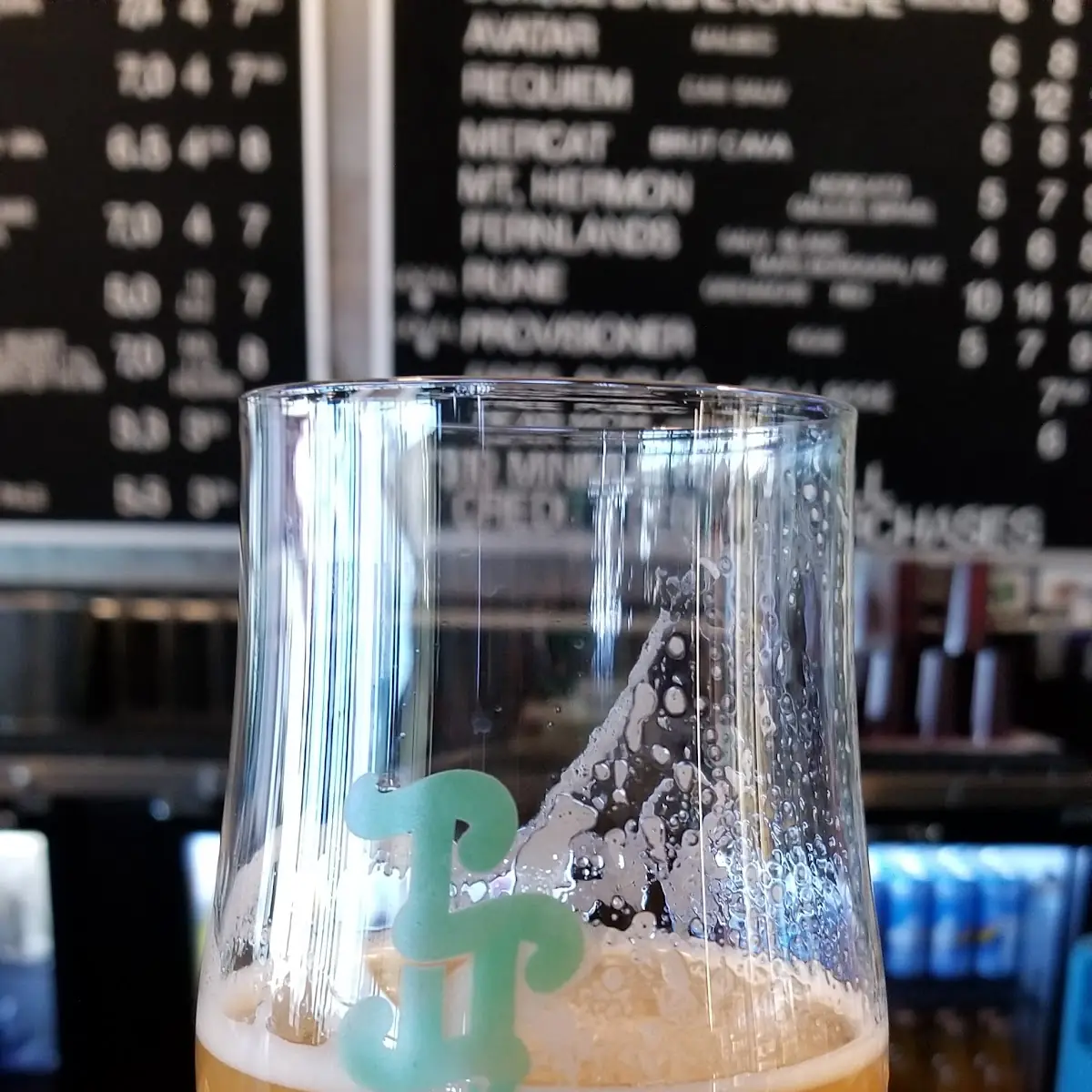 Modern Times Telesto IPA