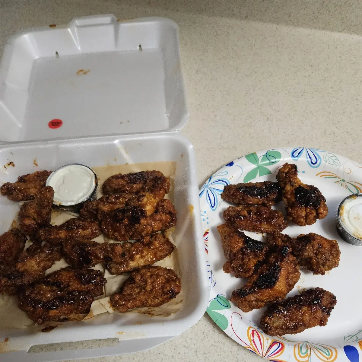 Lemon Pepper
