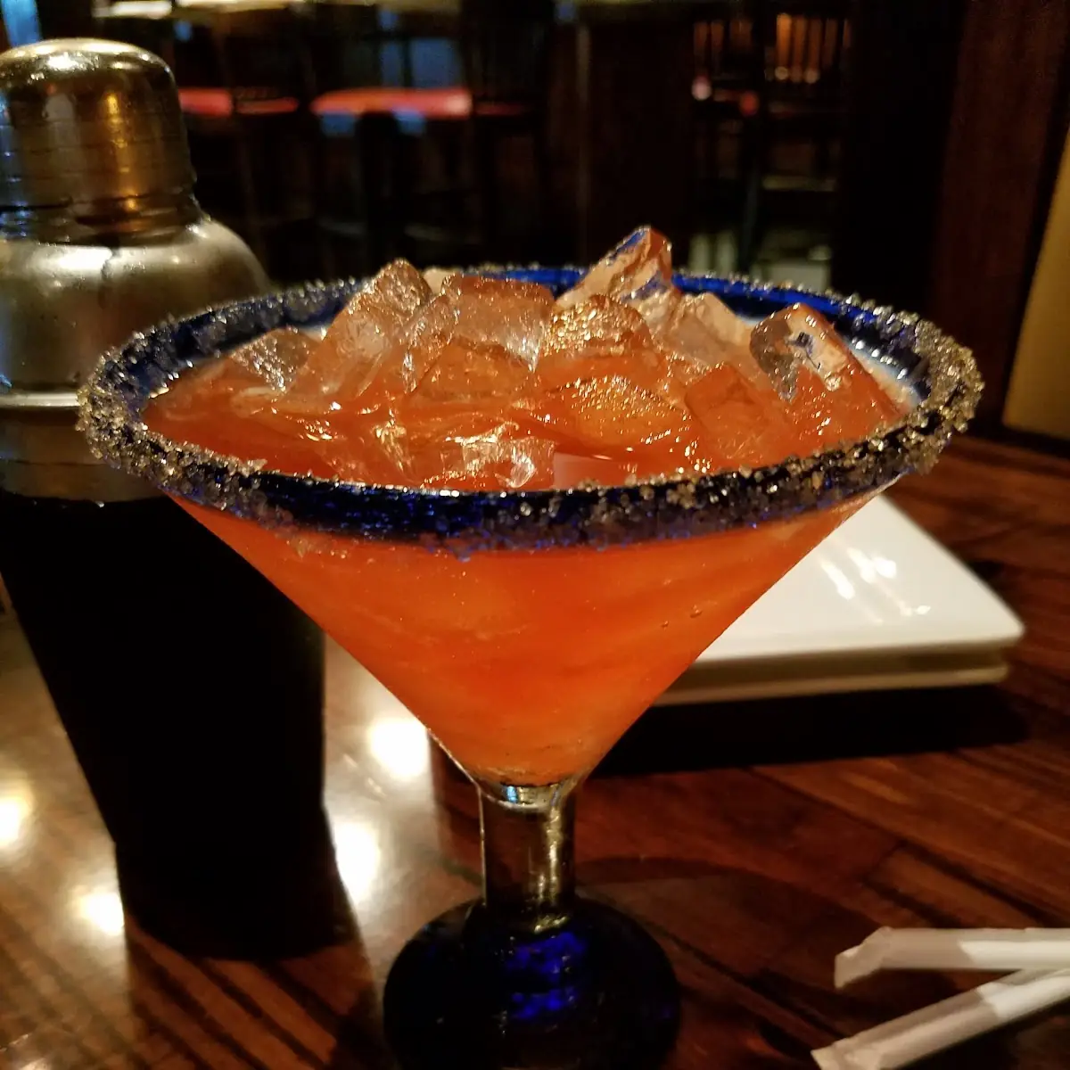 Texas Margarita