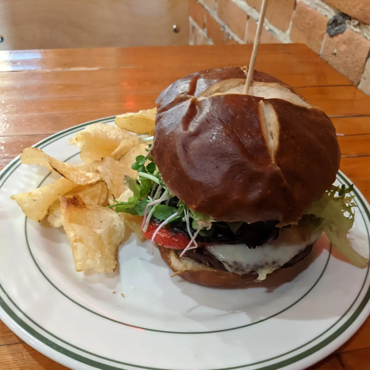 Pismo Burger