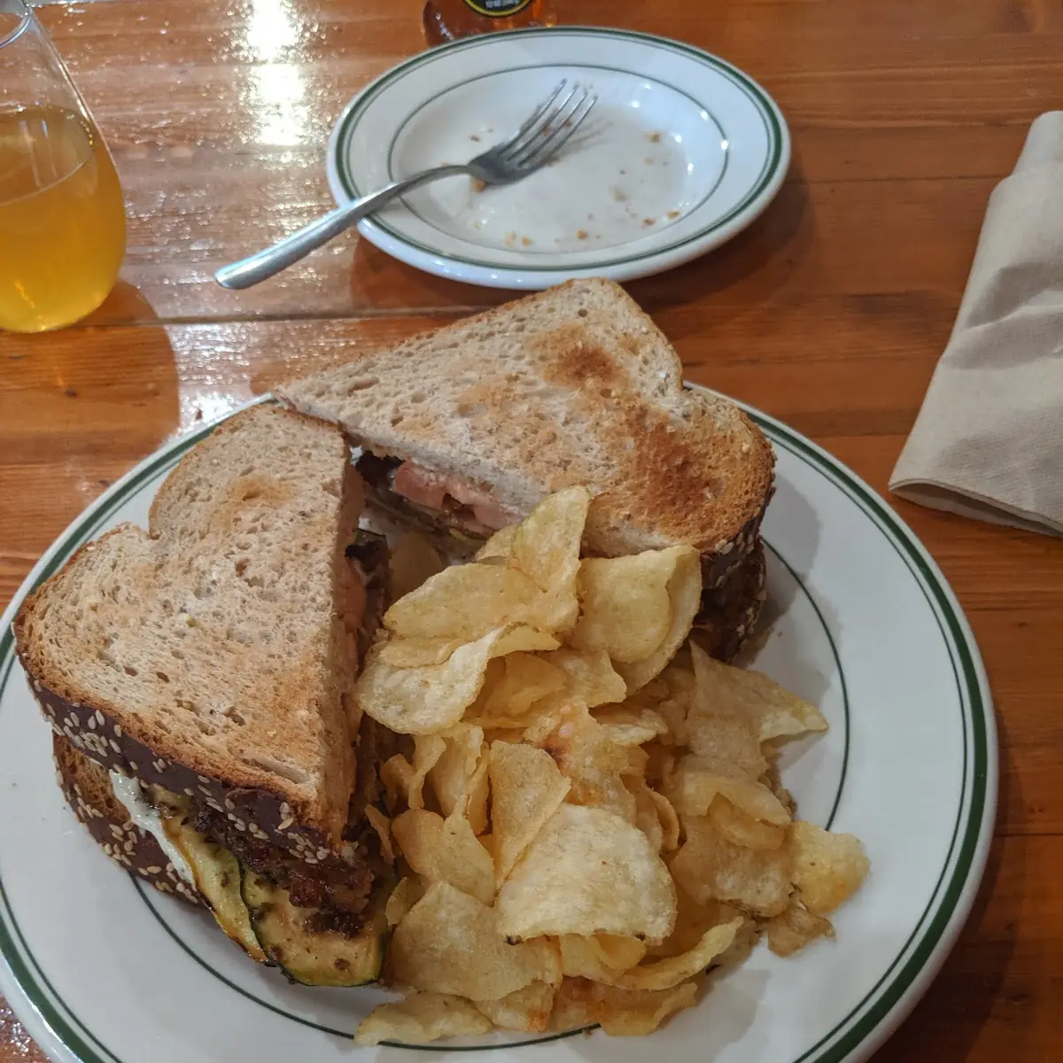 Pismo Burger
