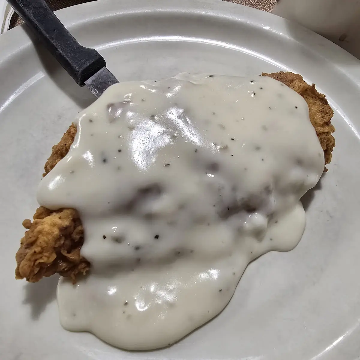 Chicken Fried Steak