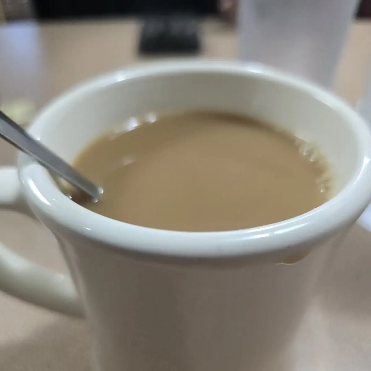 Masala Chai