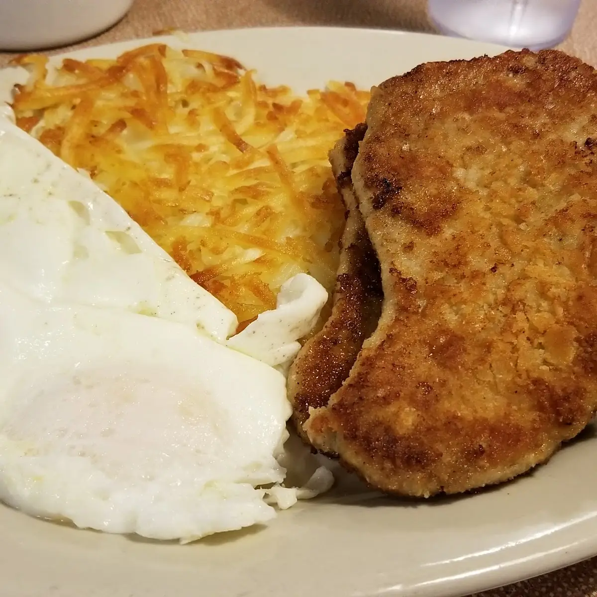 Pork Chops 2