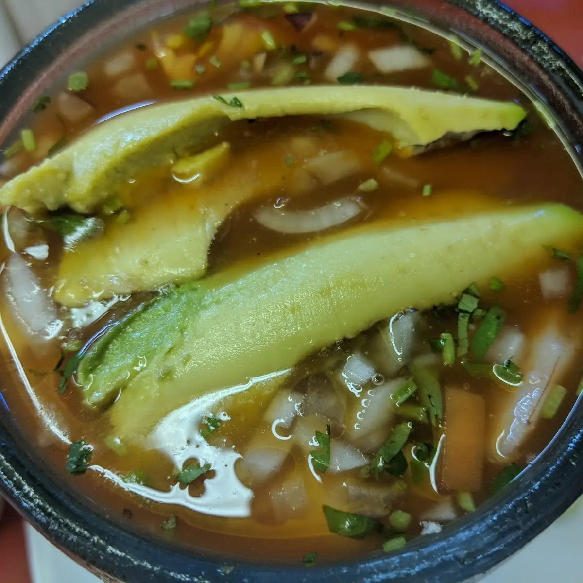 Mixed Seafood Cocktails