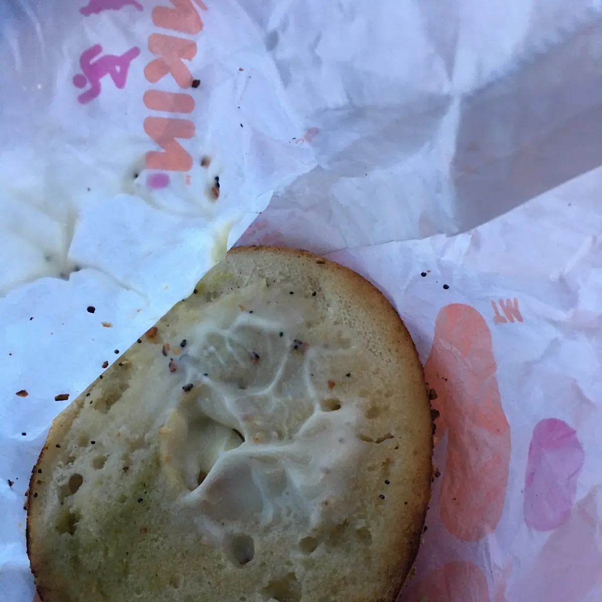 Cream Cheese
