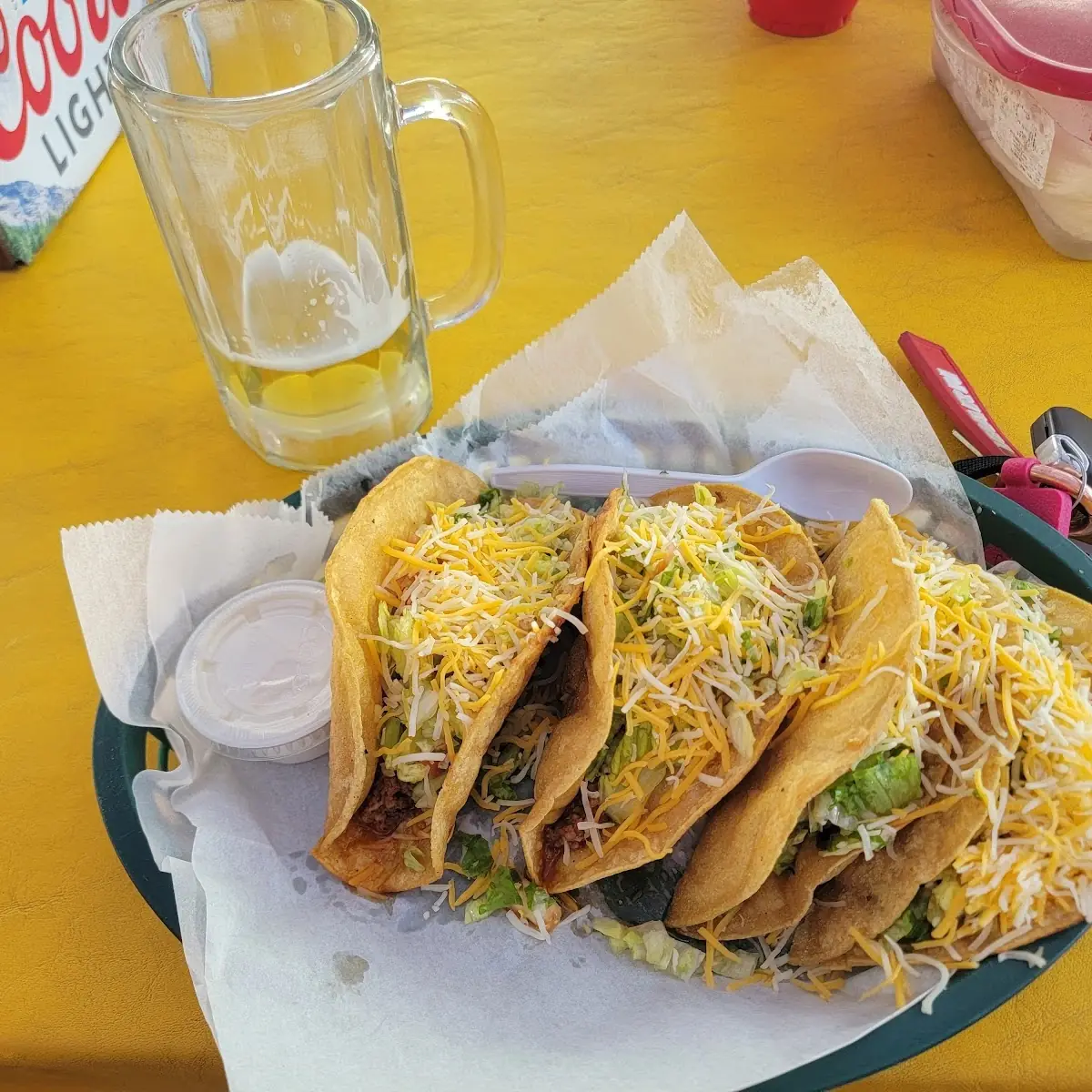 Tacos