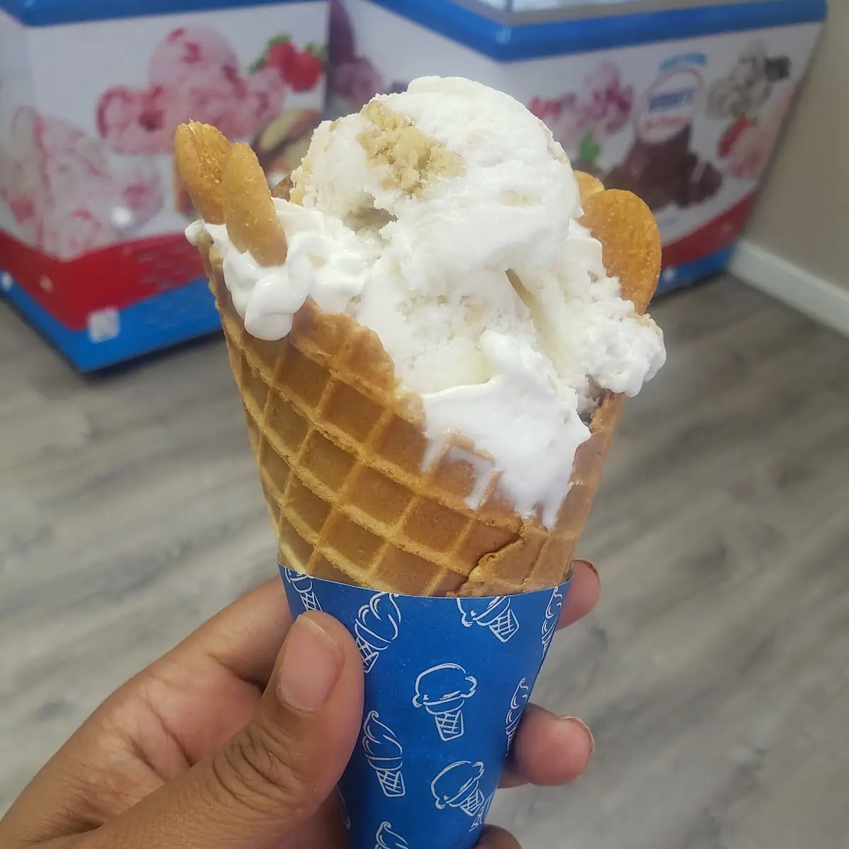 Gelato