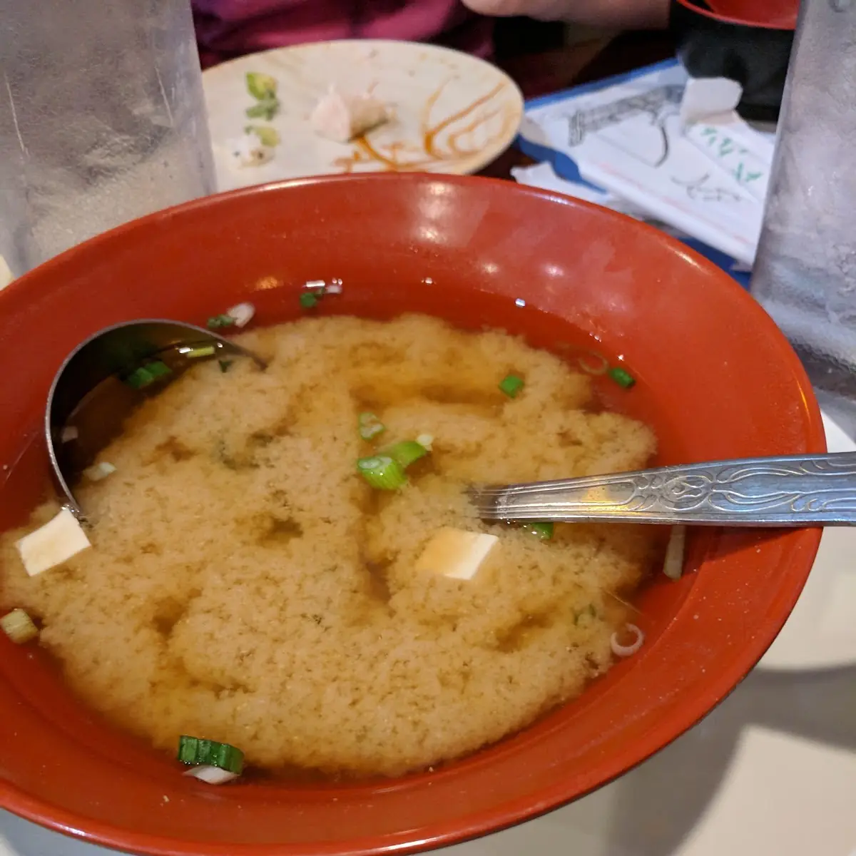 Miso Ramen