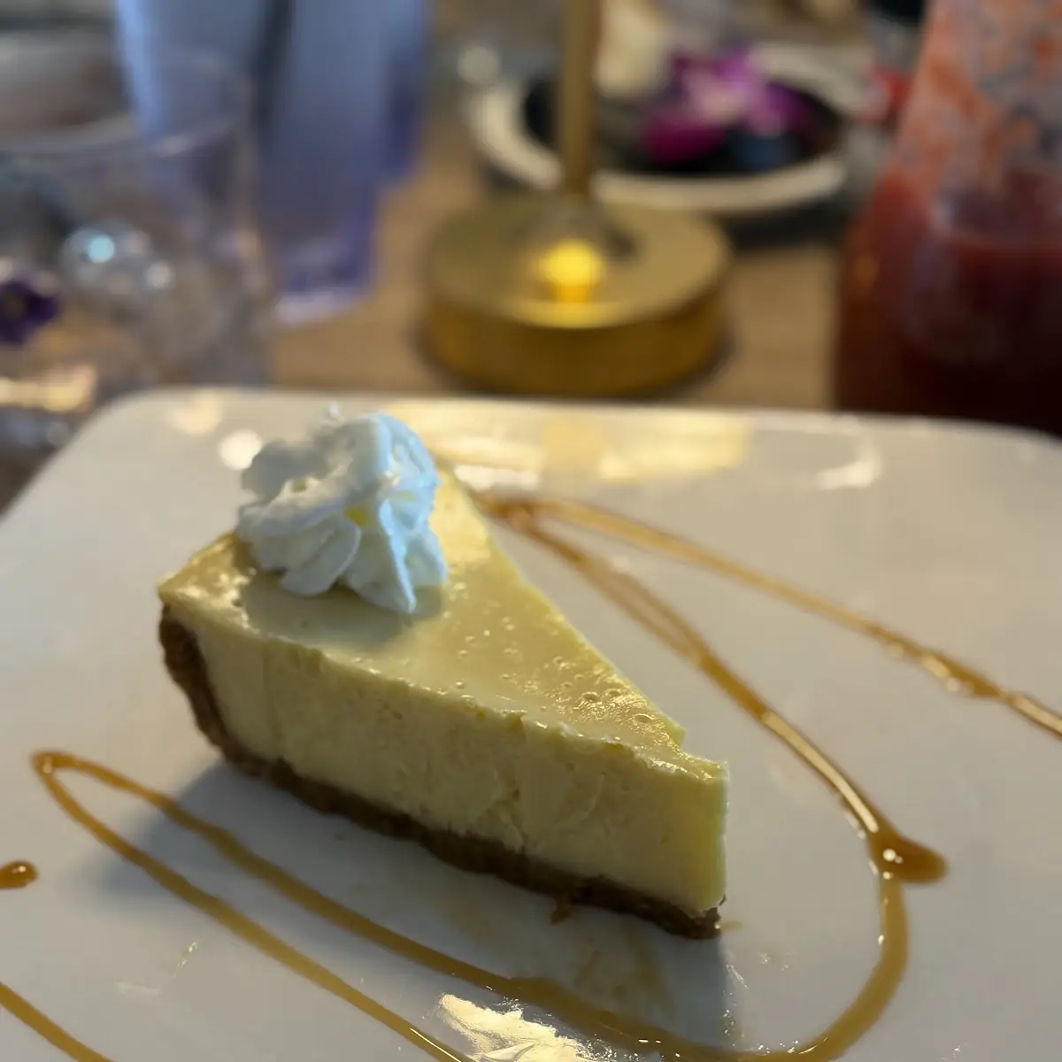 Key Lime Pie