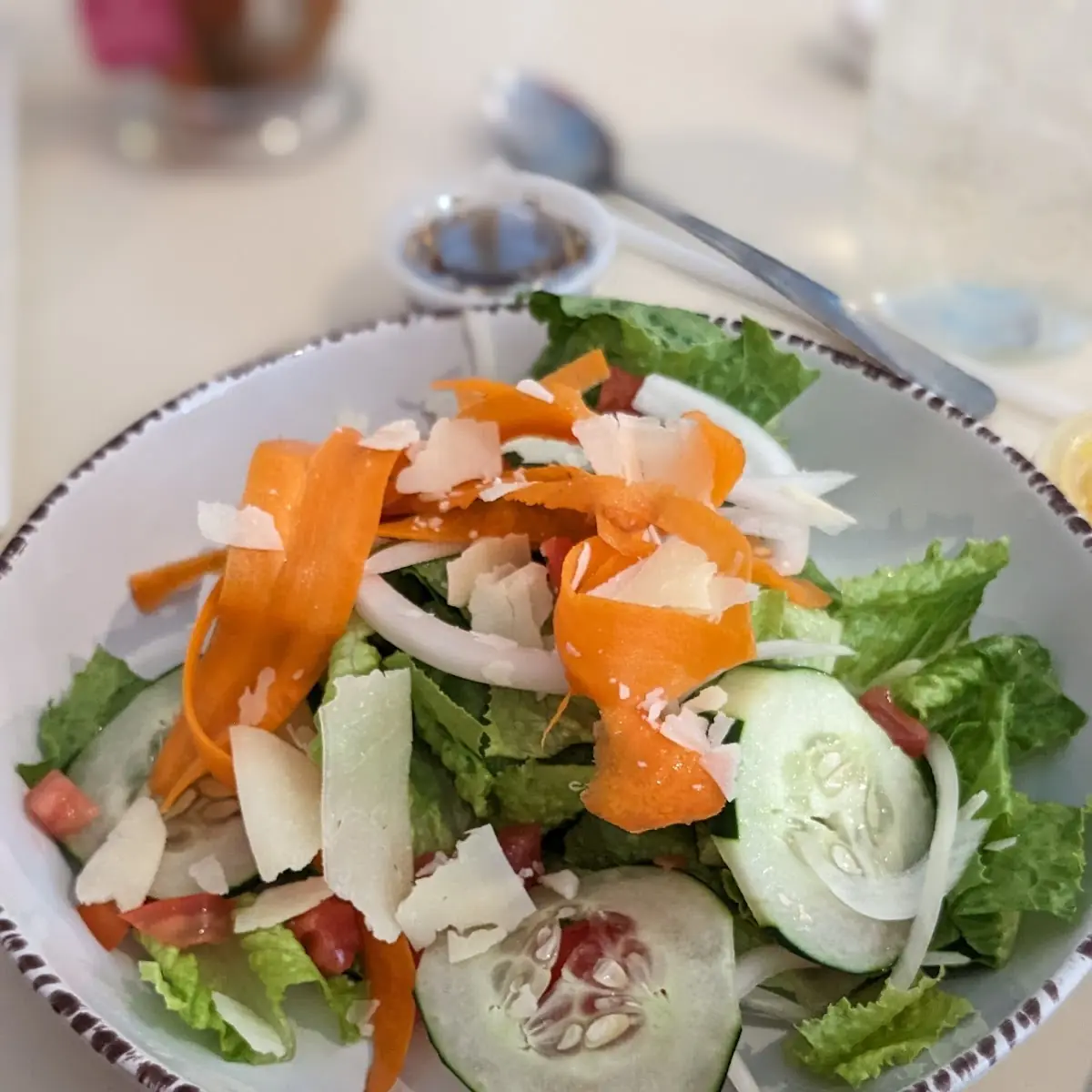 House Salad