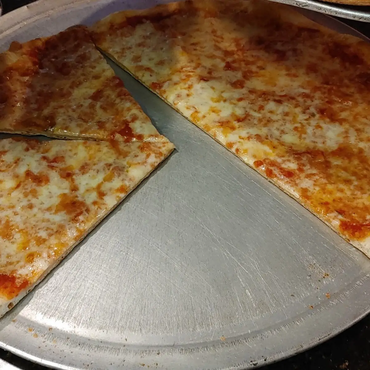 Cheese Pizza