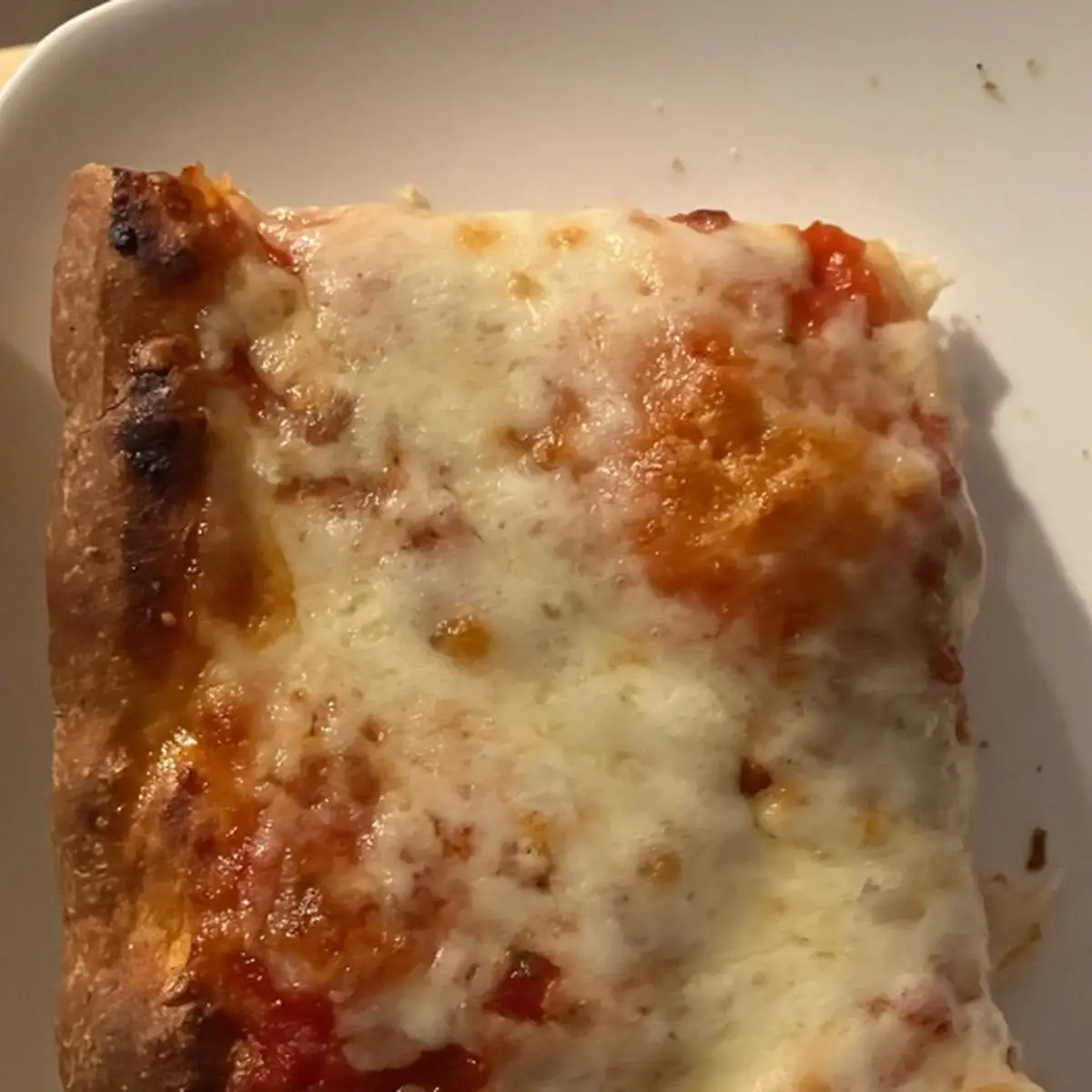 Sicilian Pizza