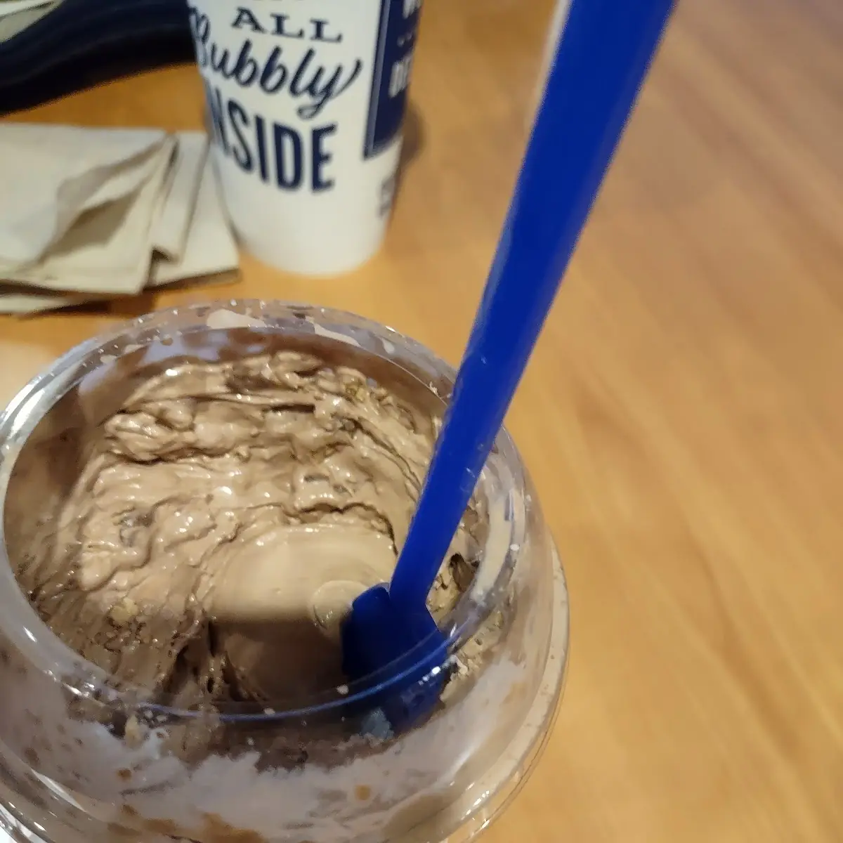 Chocolate Peanut Butter Cup