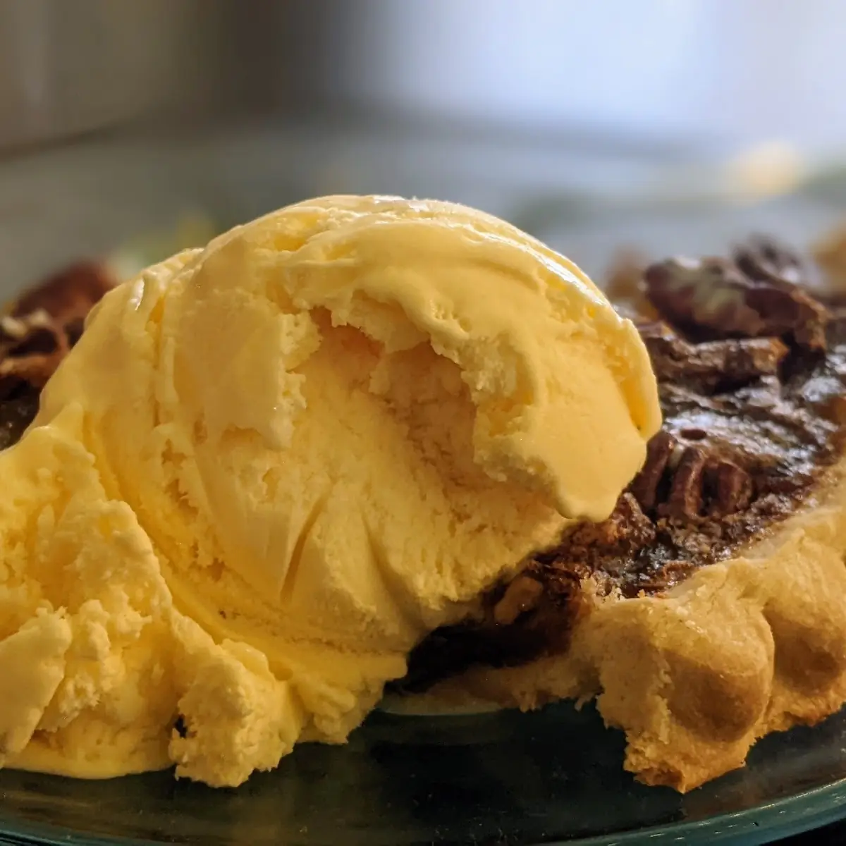 Pecan Pie