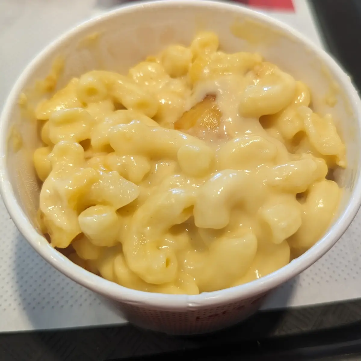 Mac & Cheese