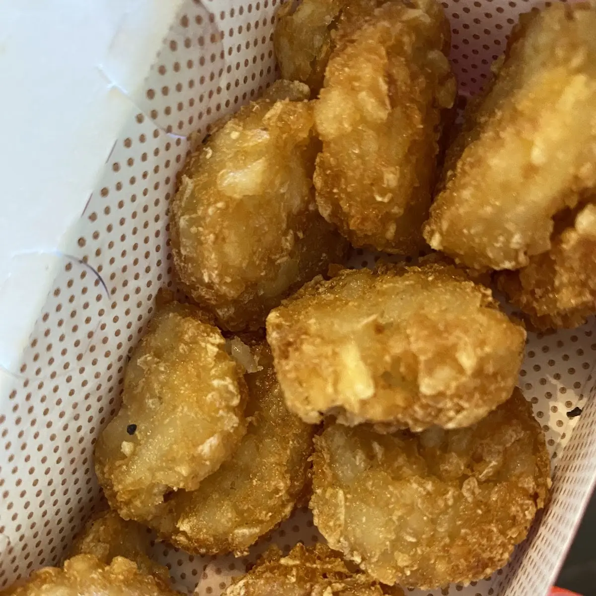 Tater Tots
