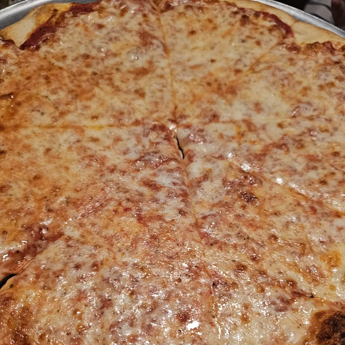 Cheese Pizza