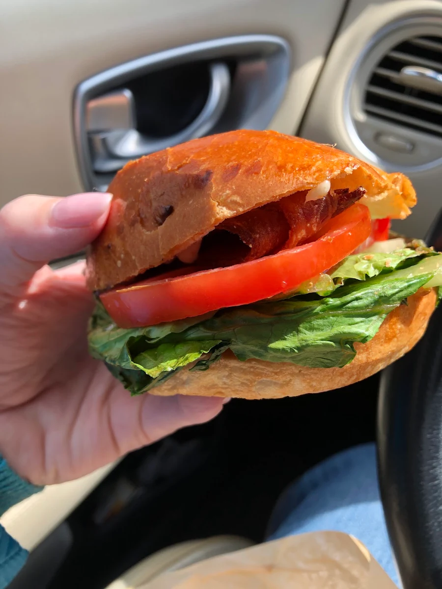 blt Sandwich