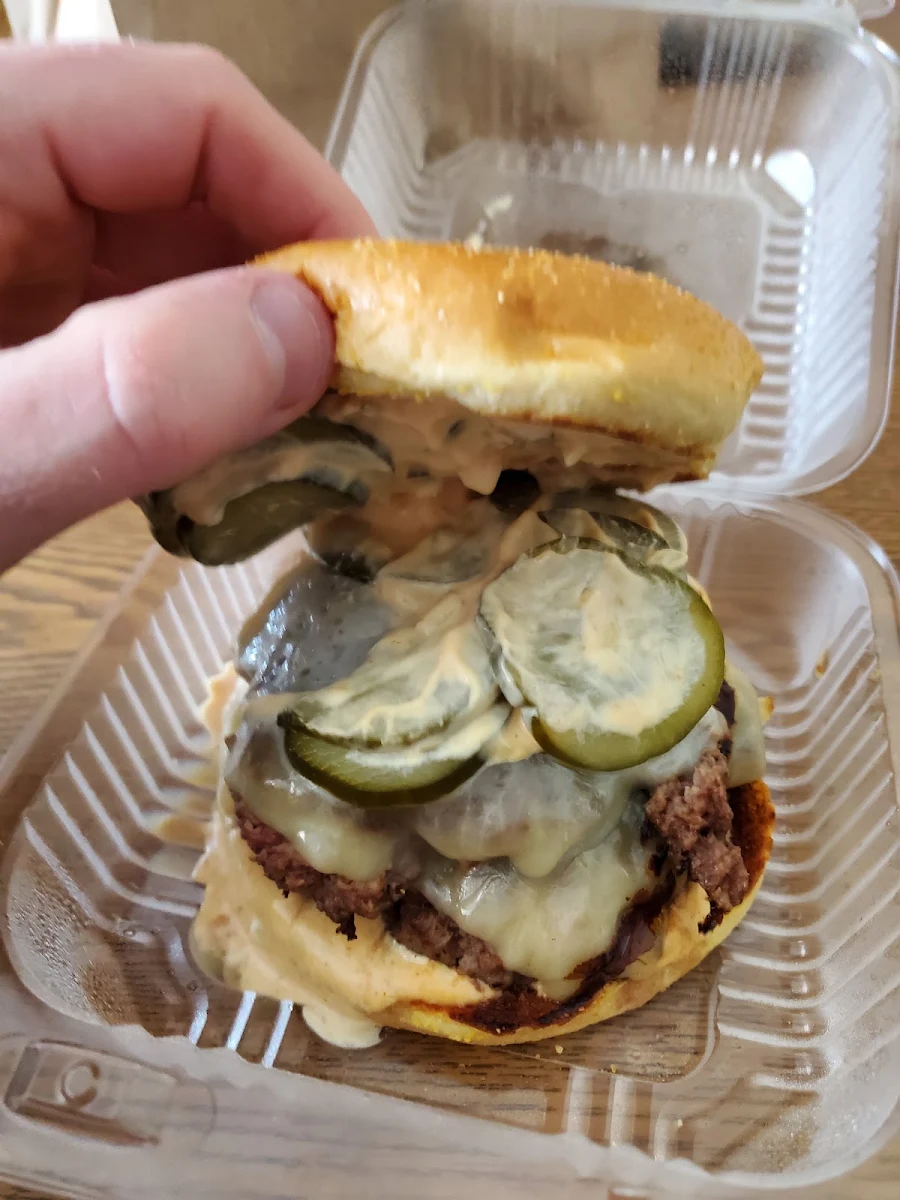 Smash Burger