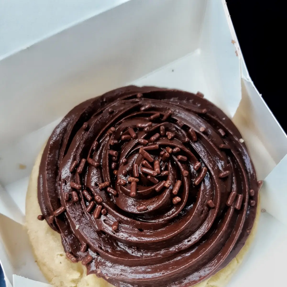 Chocolate Cookie