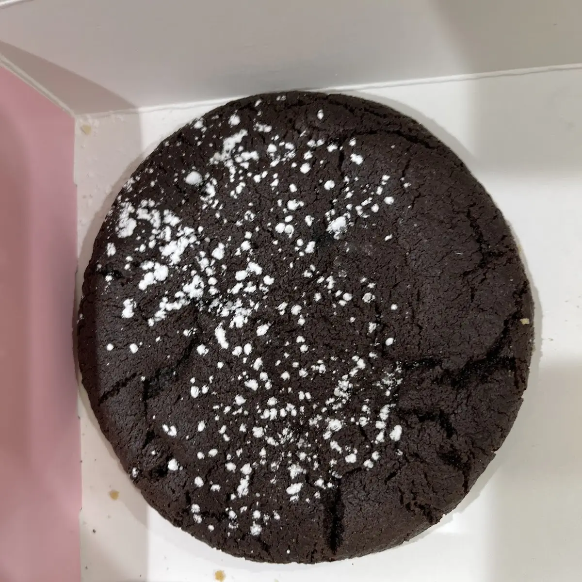 Lava Cake