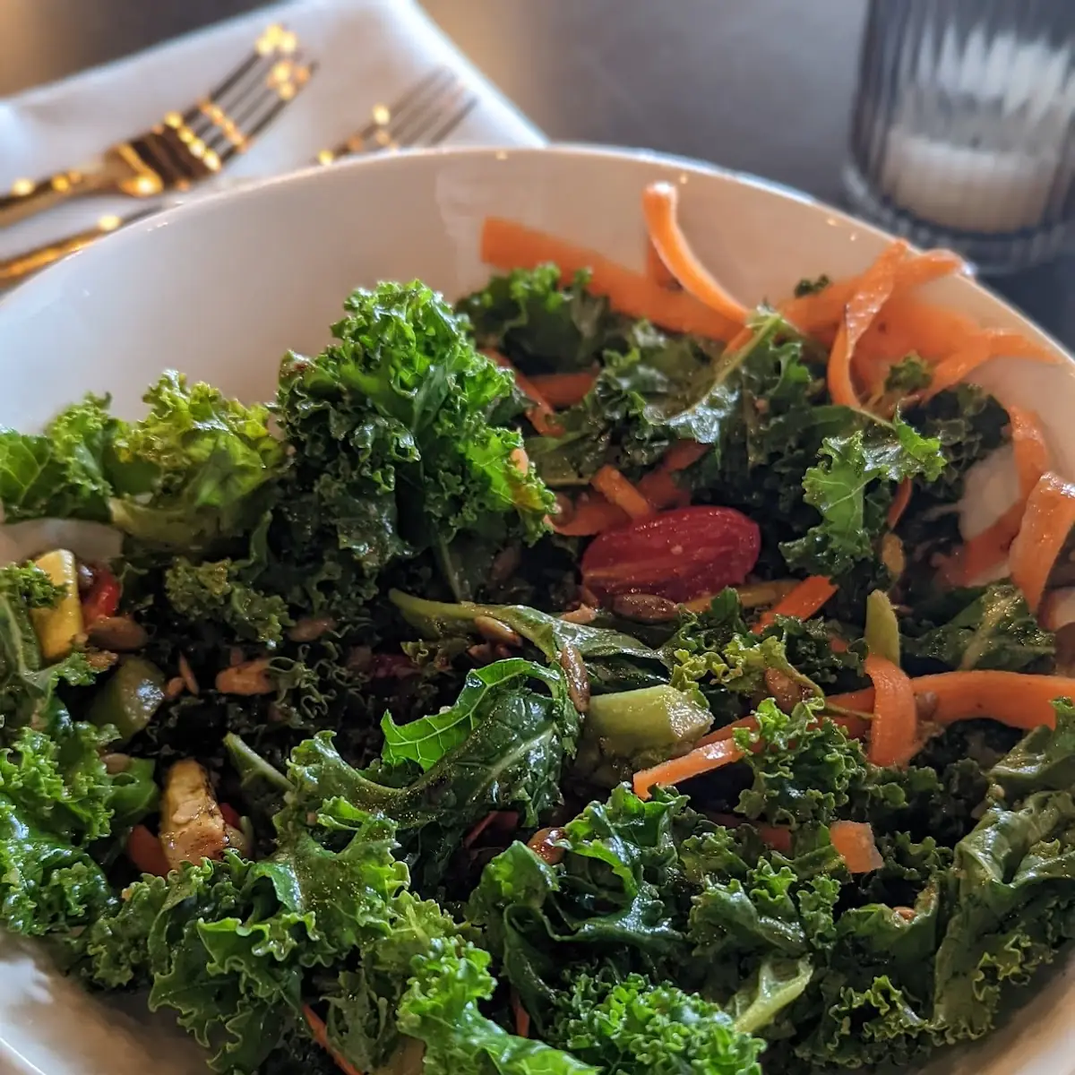 Kale Salad