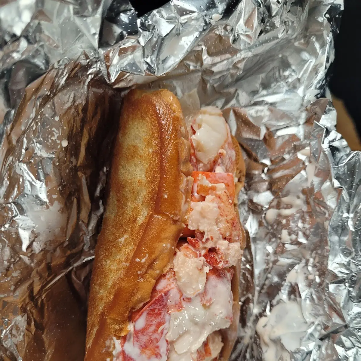 Lobster Roll