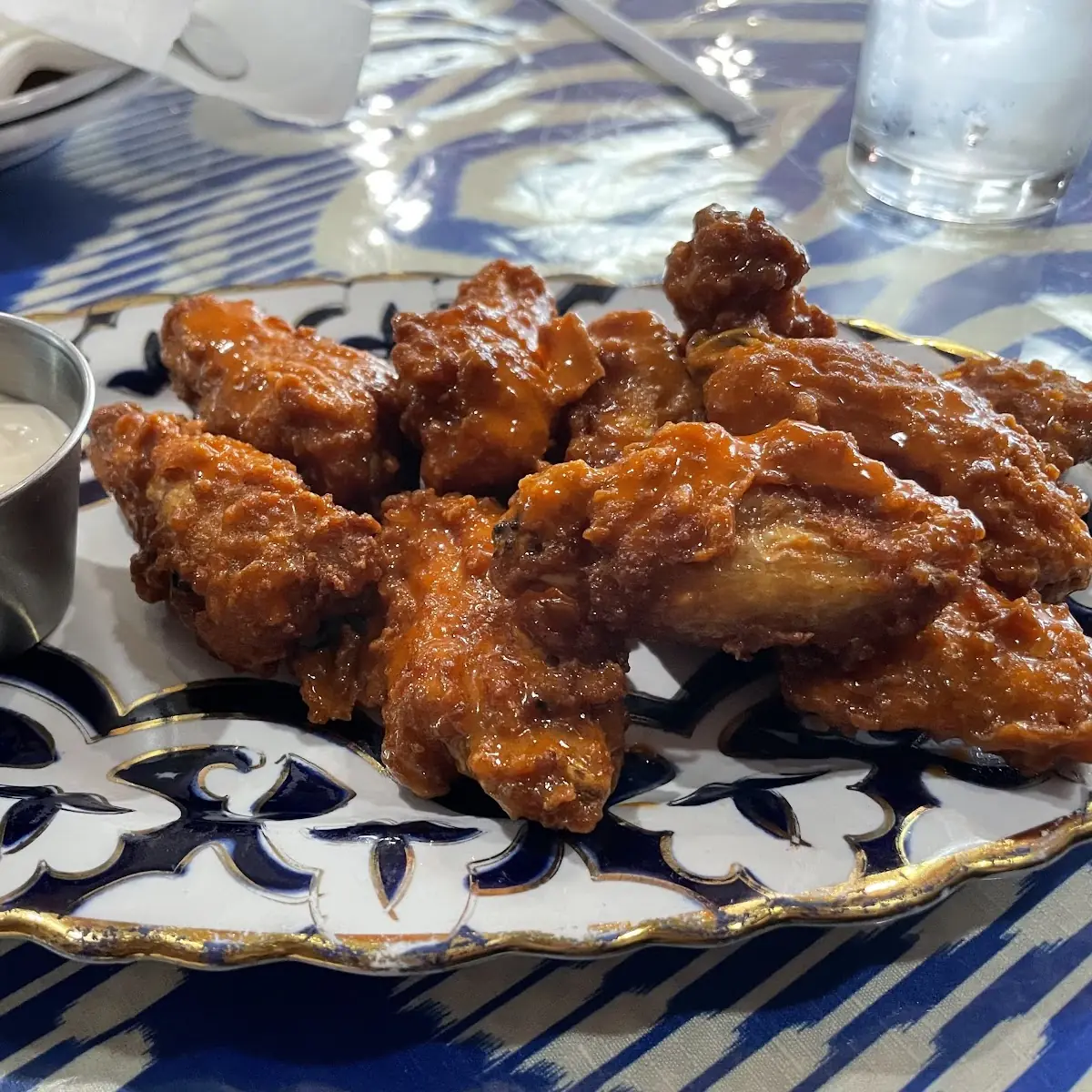 Chicken Wings