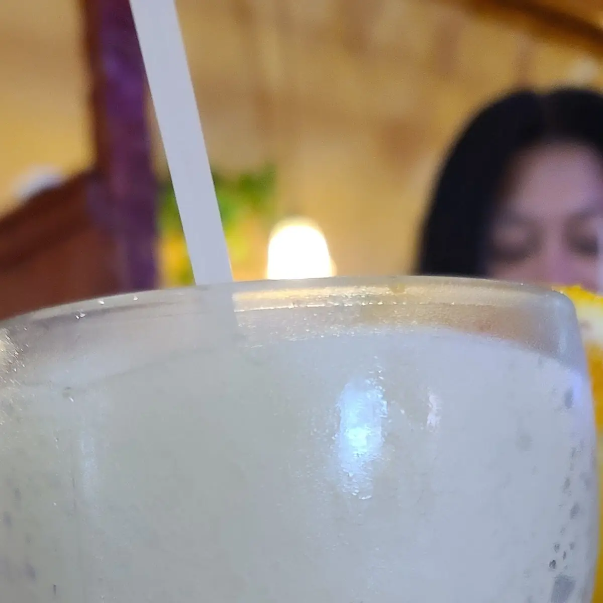 Frozen Margarita