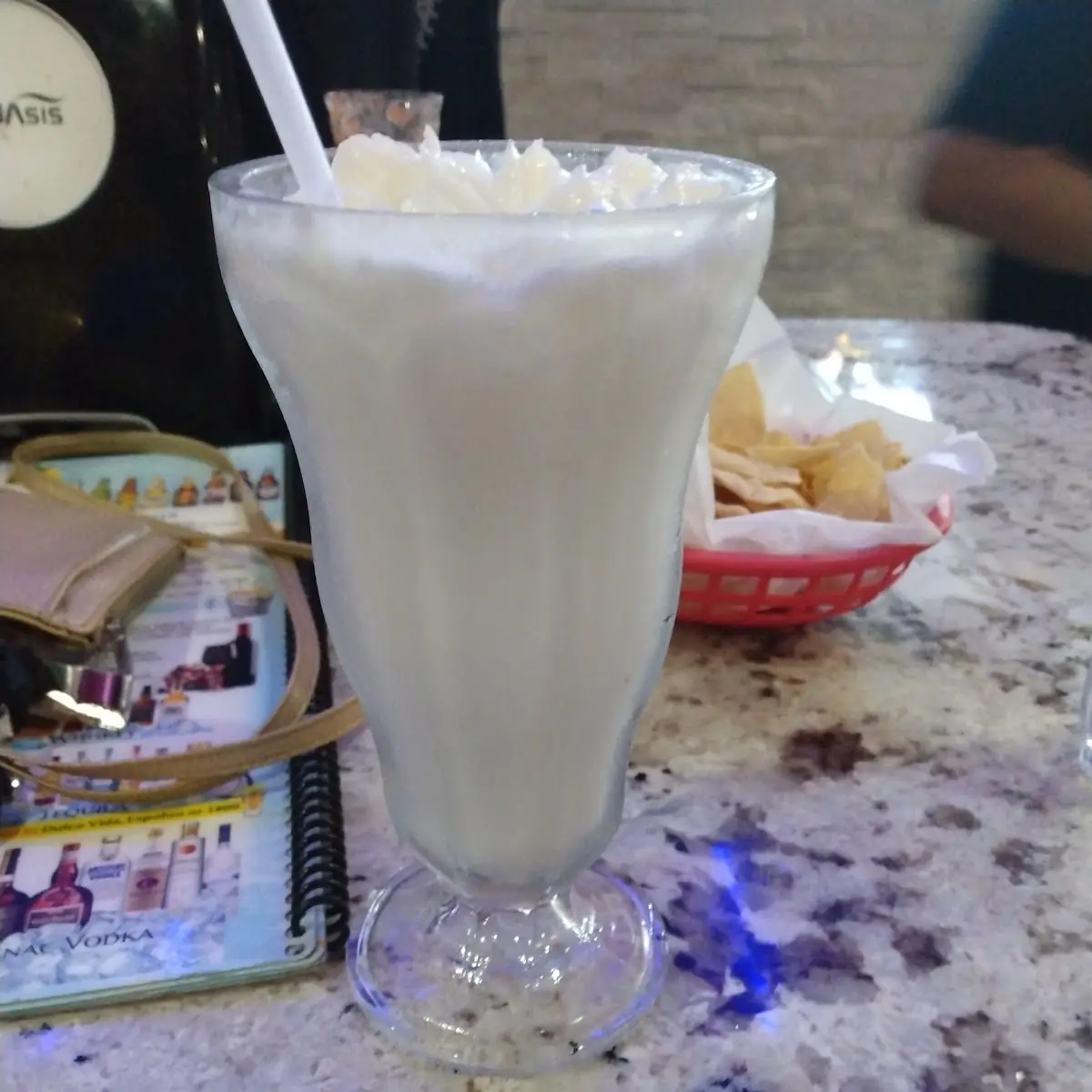 Pina Colada