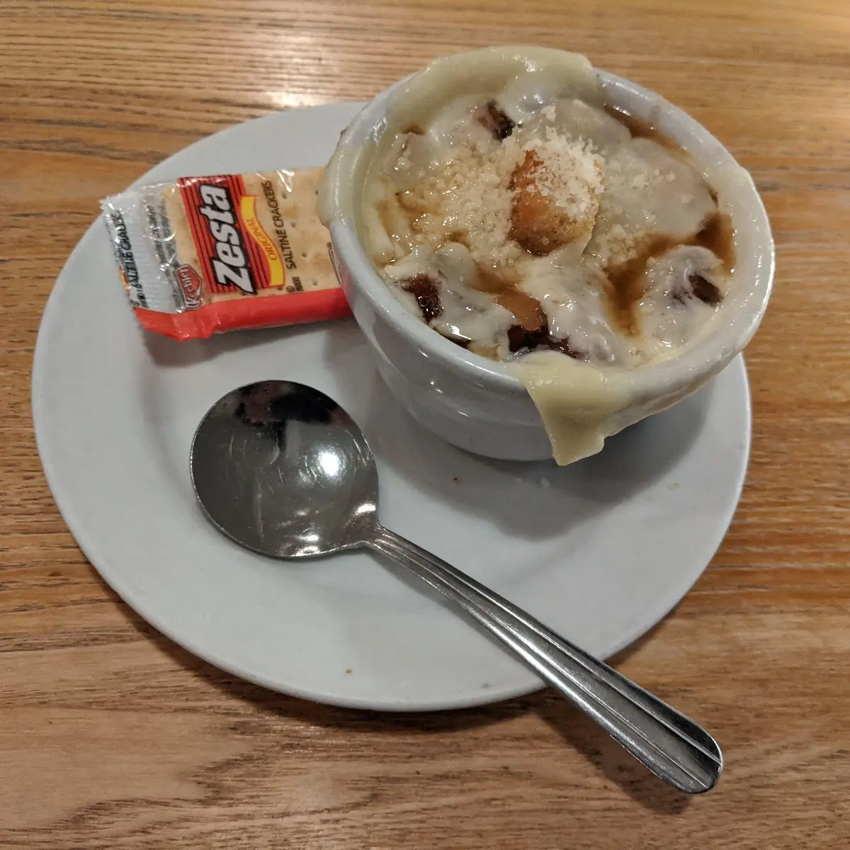 French Onion Soup