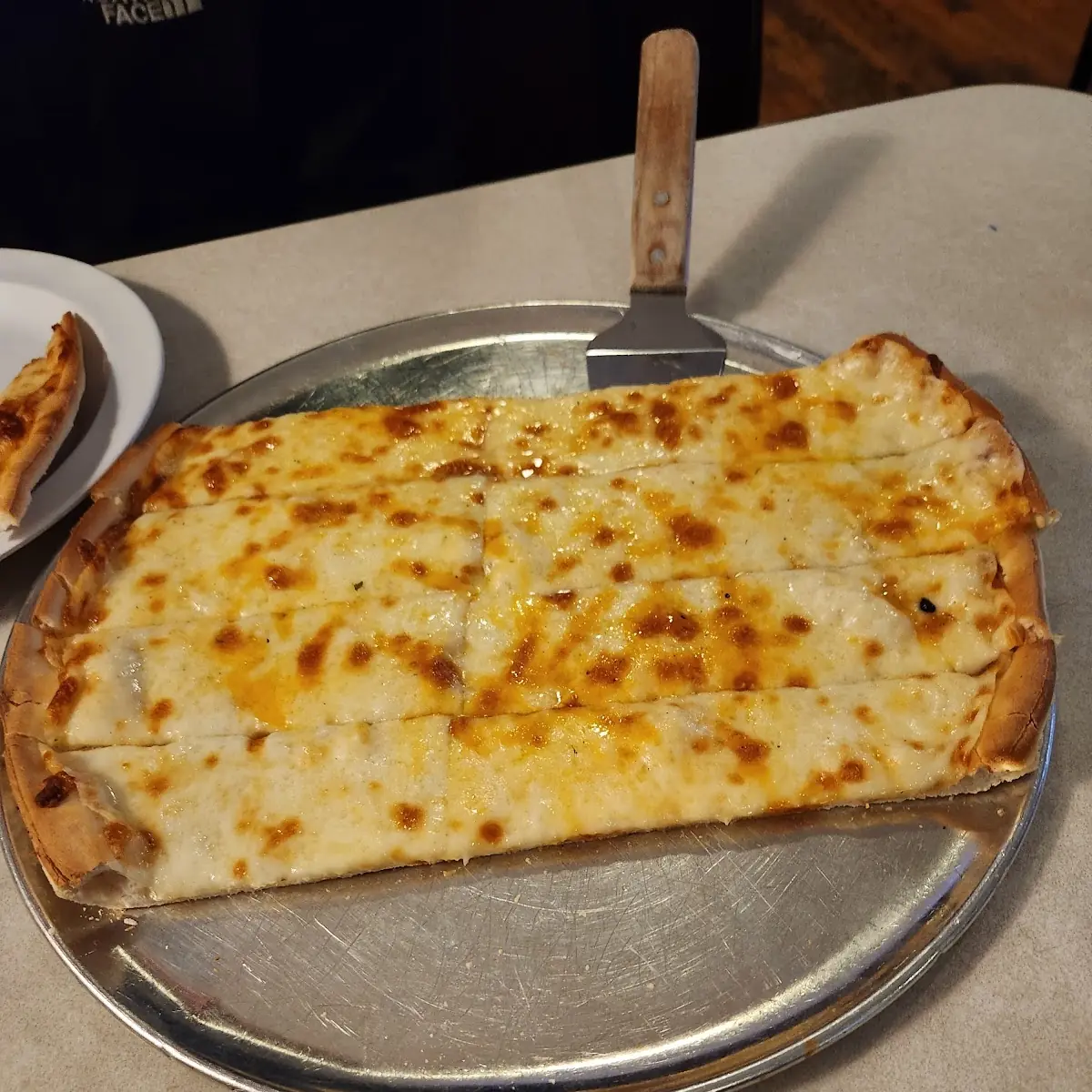 Cheese Sticks