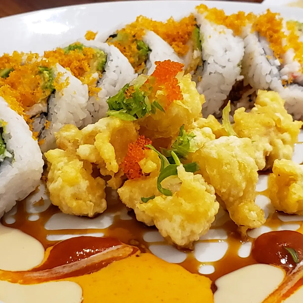 Lobster Roll