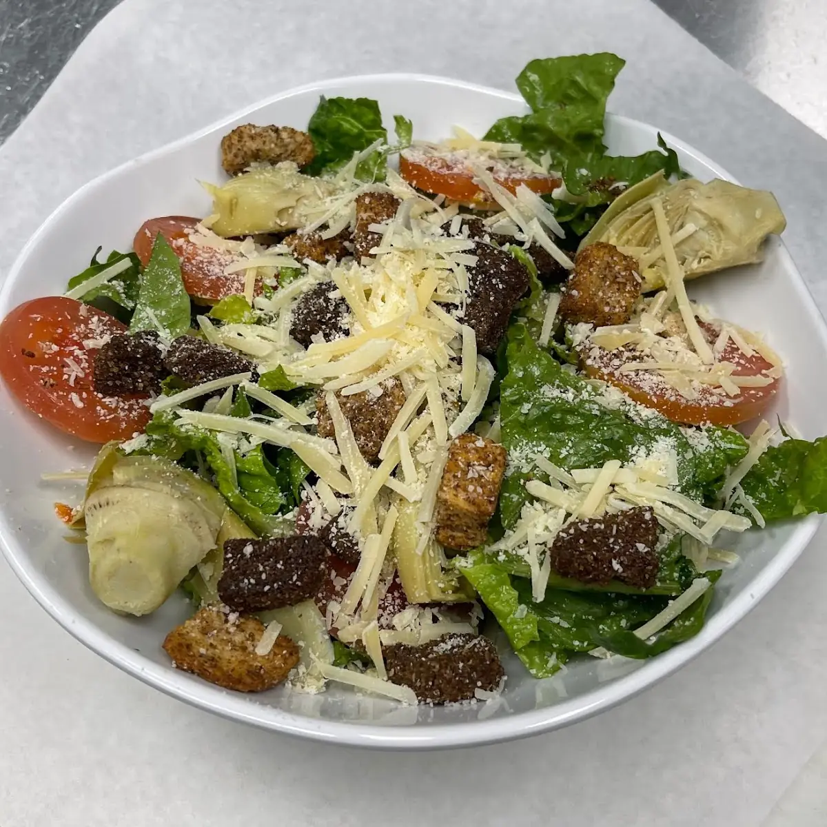 Caesar Salad