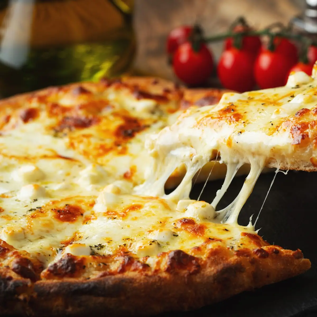 Cheese Pizza
