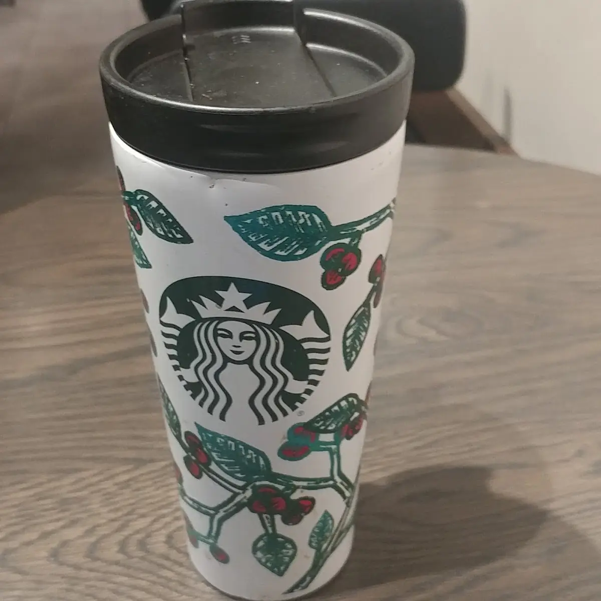Dark Roast Coffee