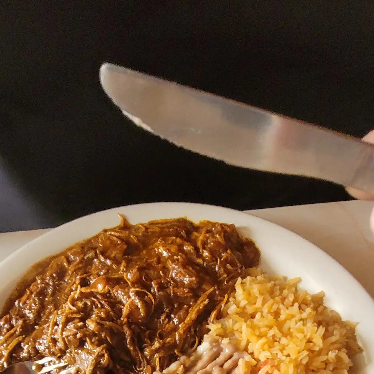 Refried Beans