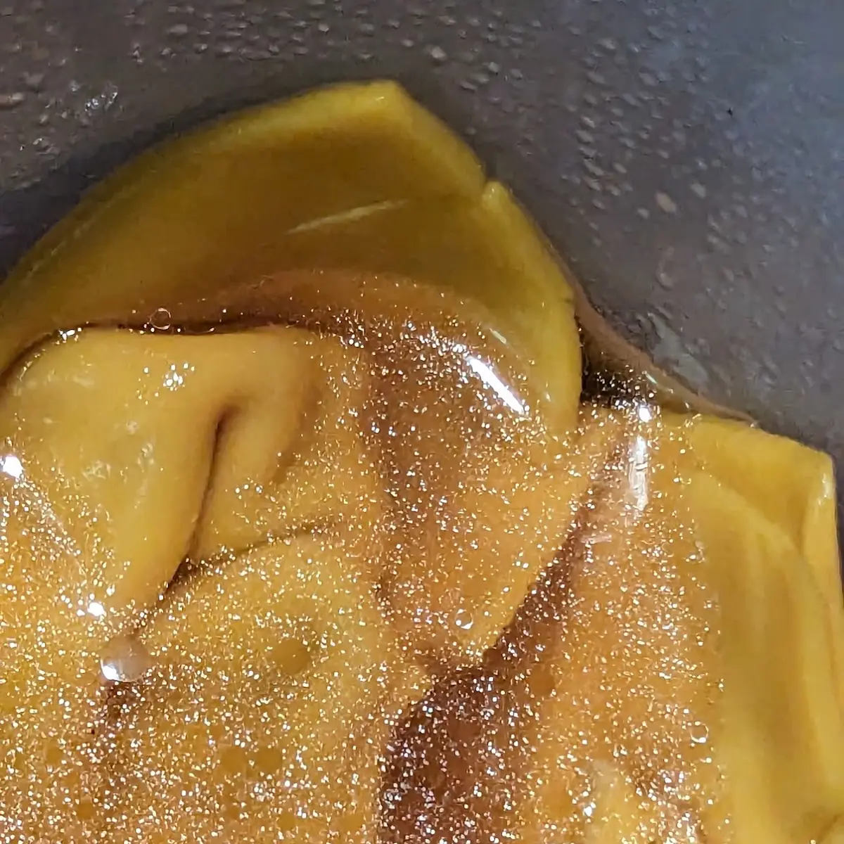 Wonton Soup