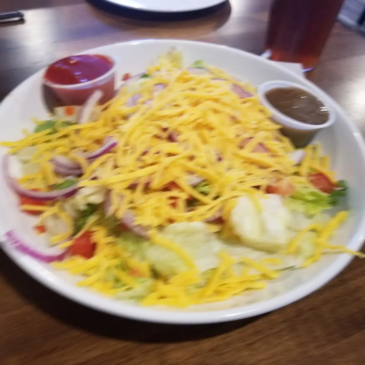 Garden Salad