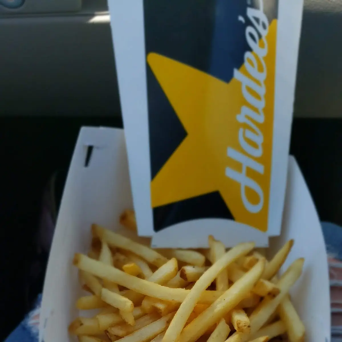 Double Cheeseburger Combo
