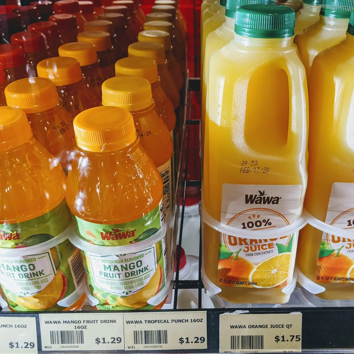 Juice