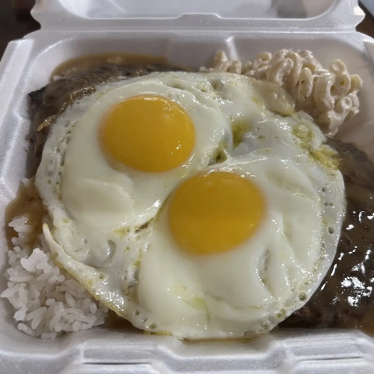 Loco Moco