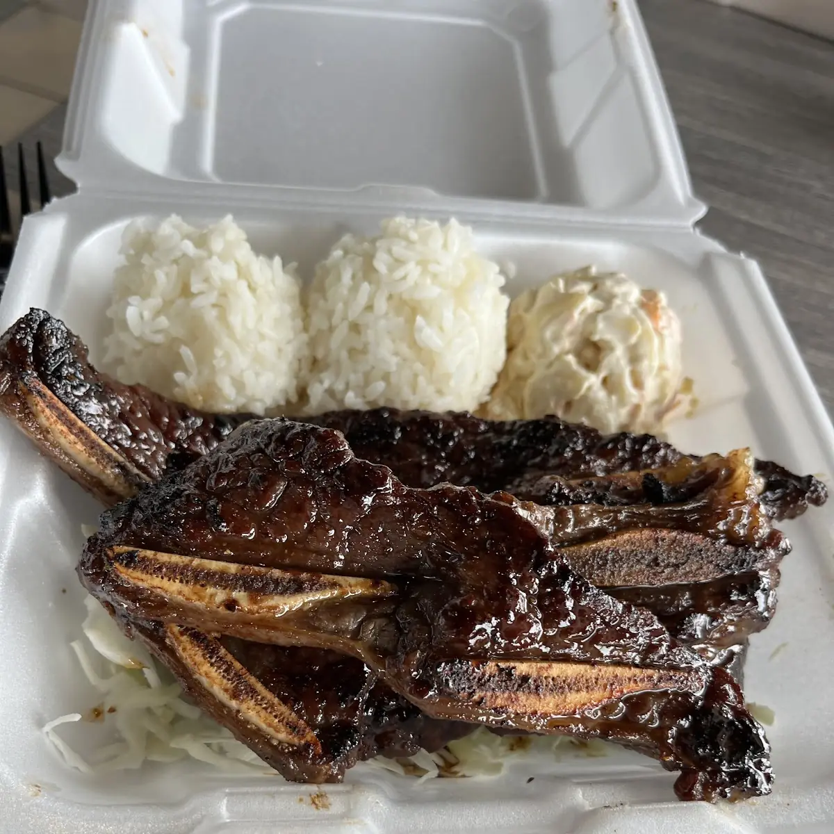 Short Ribs