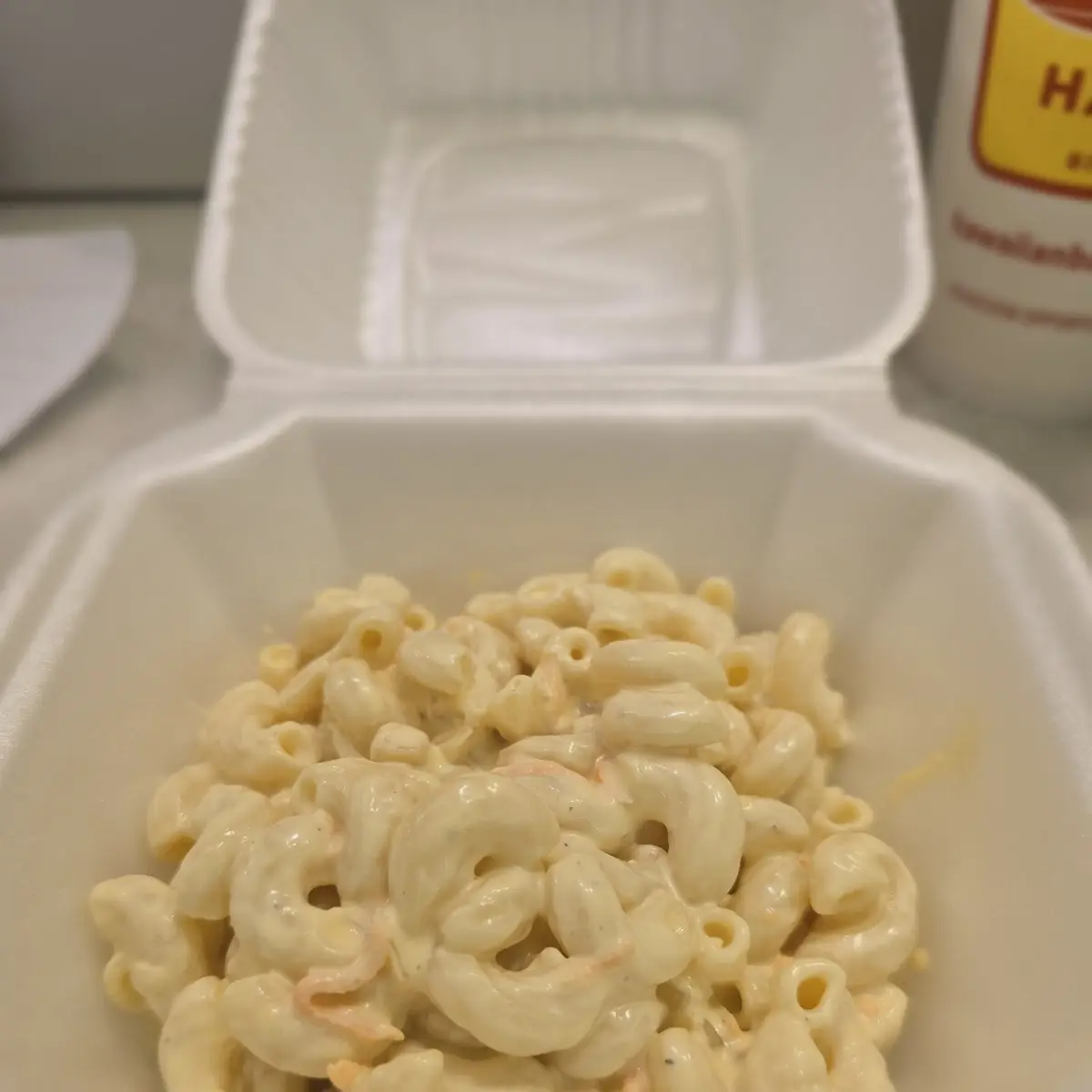 Side of Mac Salad