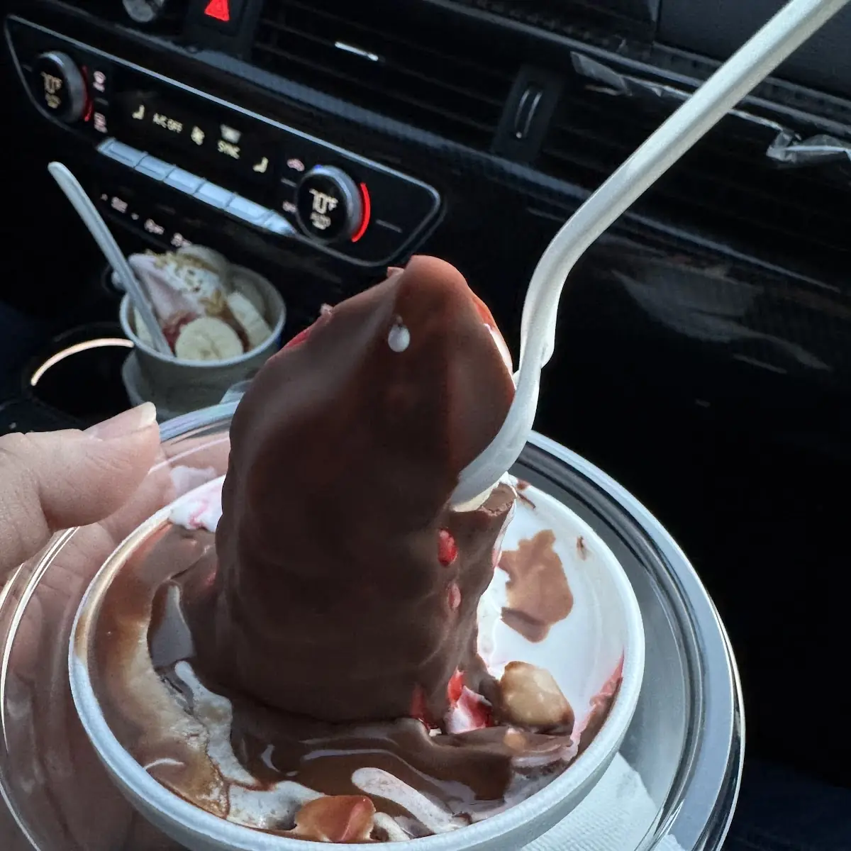 Hot Fudge