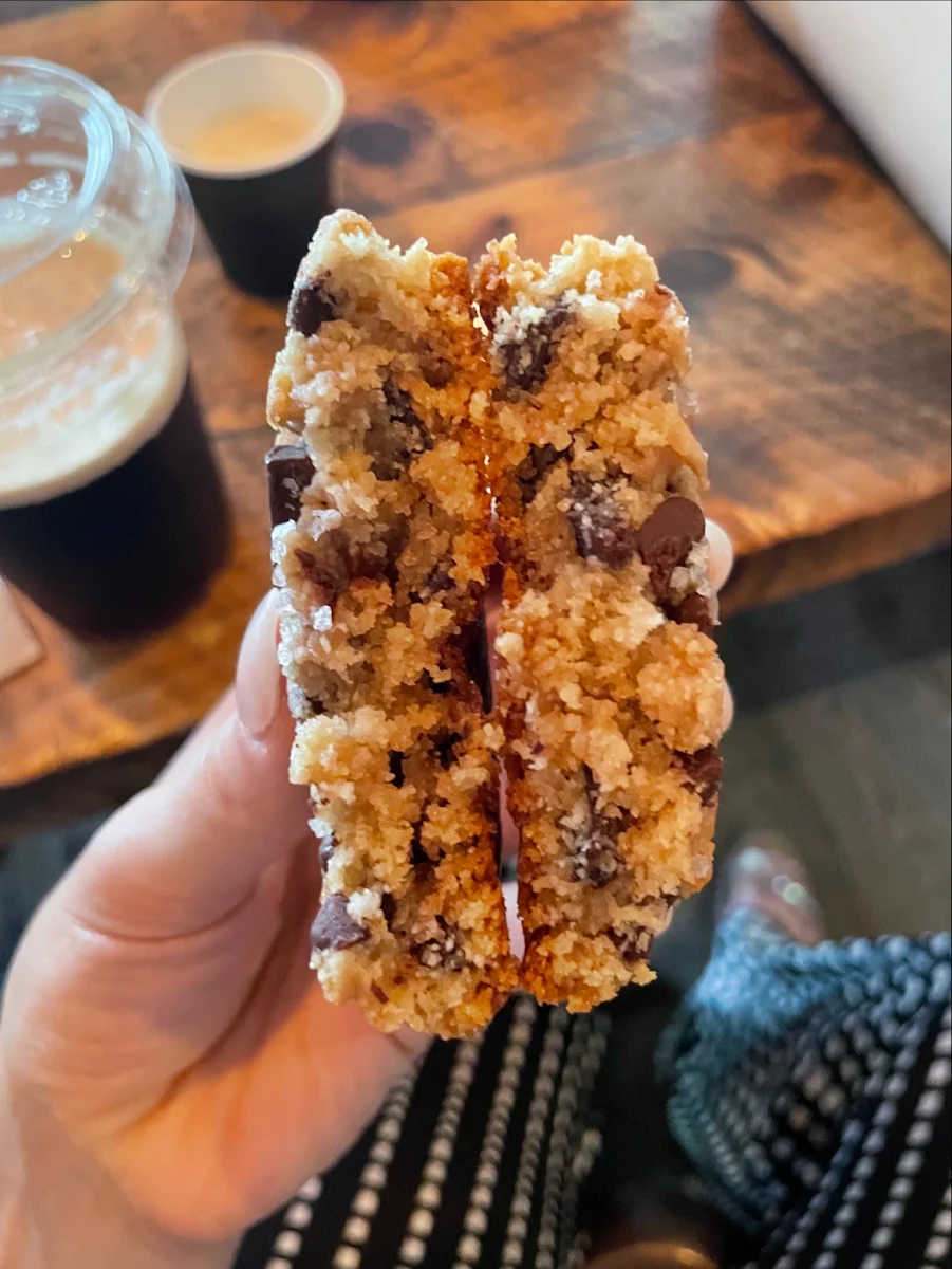 Vegan Gluten Free