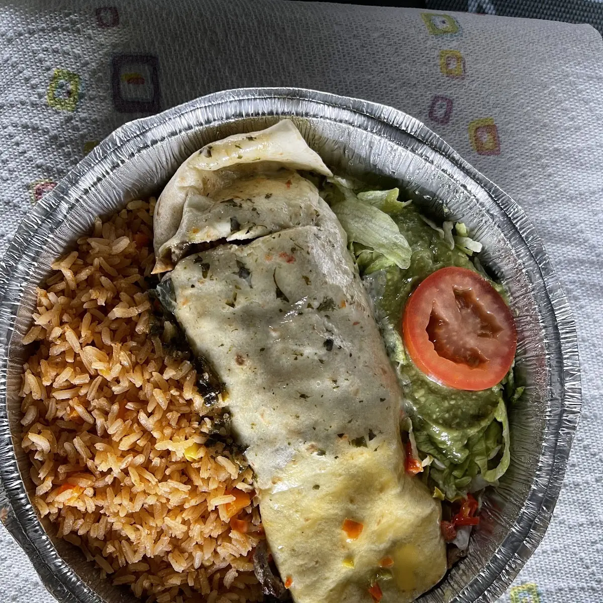 Burrito 1