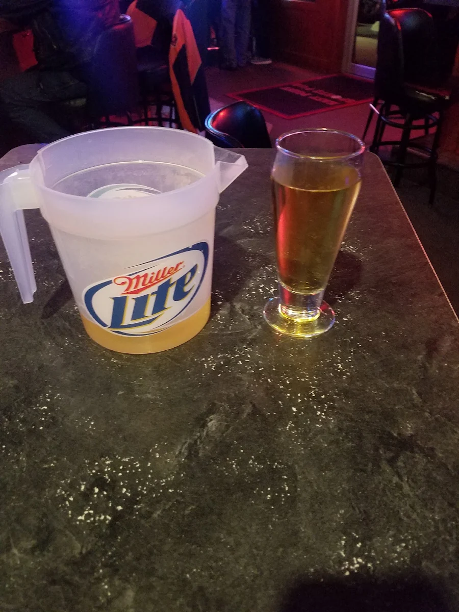 Great Beer Prices